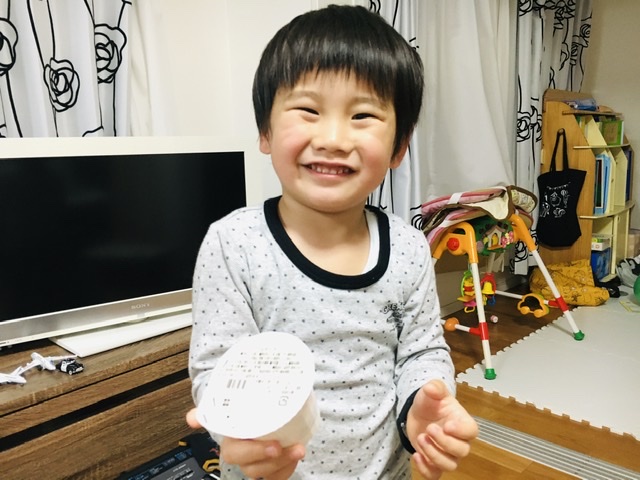 オイシックスお試しセット-おまけでプリン